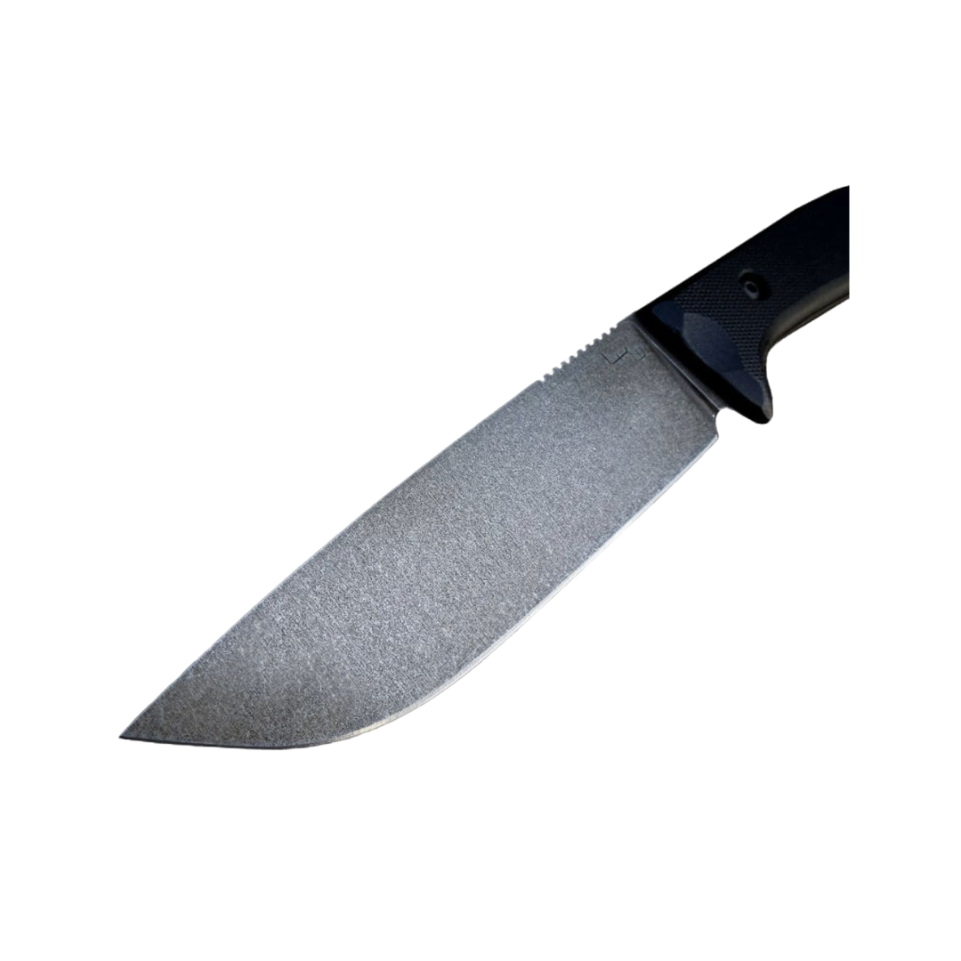 LKW Outdoorer G10 knife