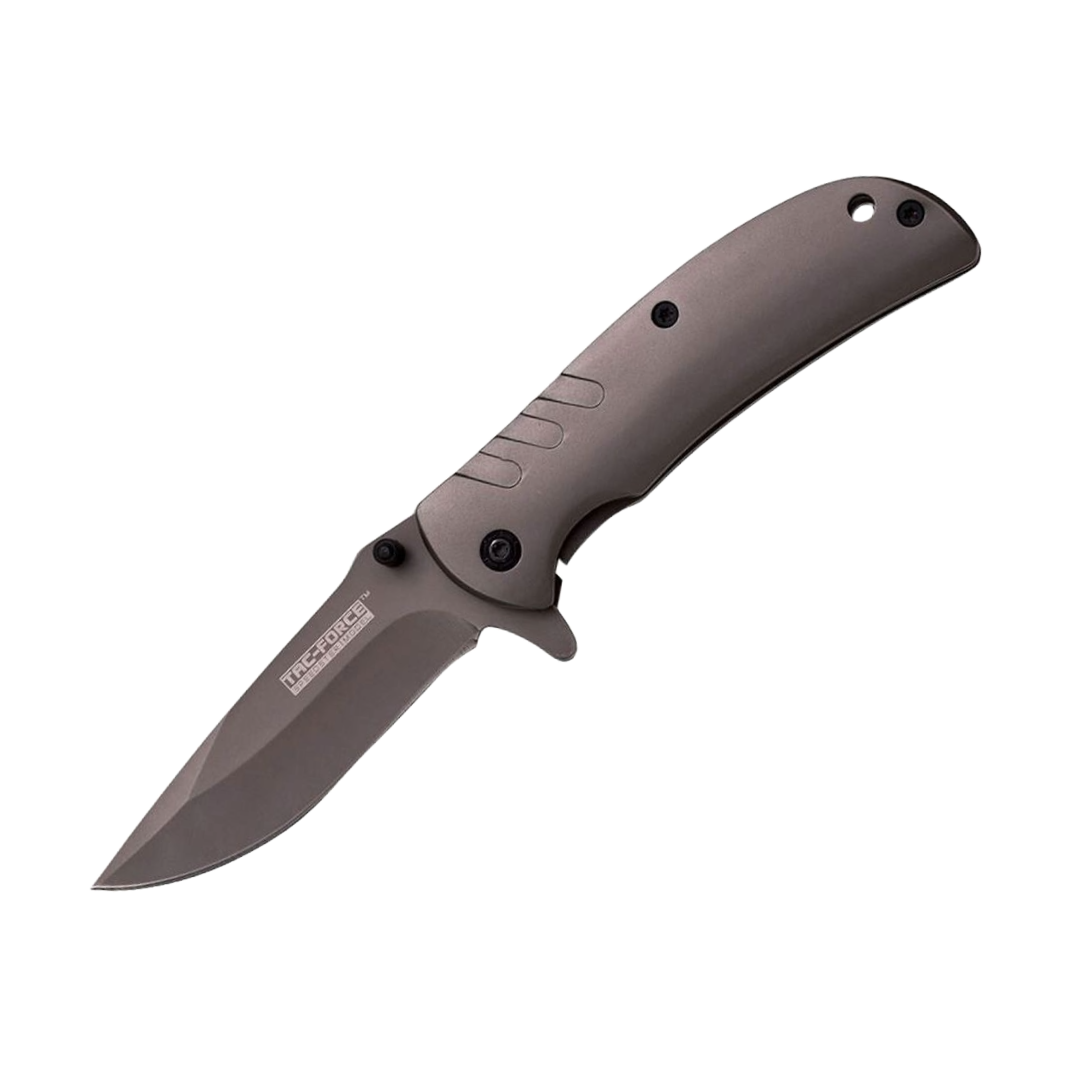 Master Cutlery USA MU-A029FC - Fall Camo