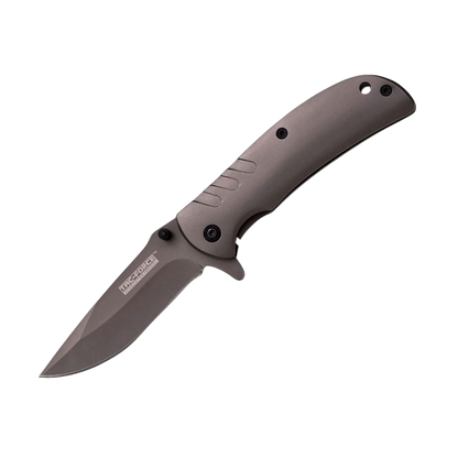 Master Cutlery USA MU-A029FC - Fall Camo