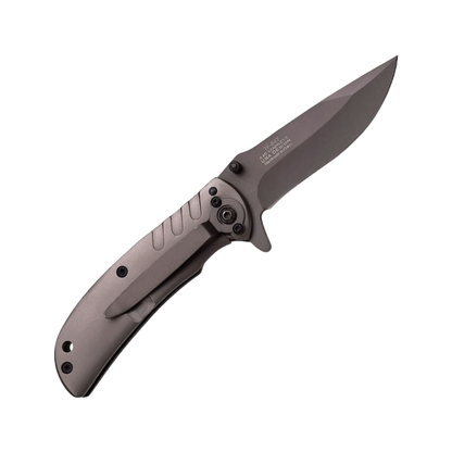 Master Cutlery USA MU-A029FC - Fall Camo