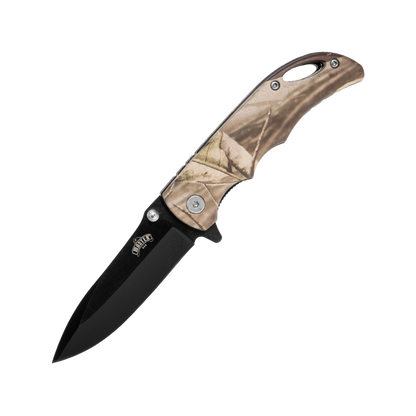 Master Cutlery USA MU-A029FC - Fall Camo