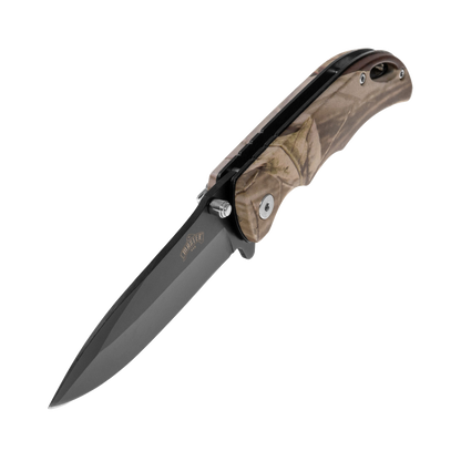 Master Cutlery USA MU-A029FC - Fall Camo