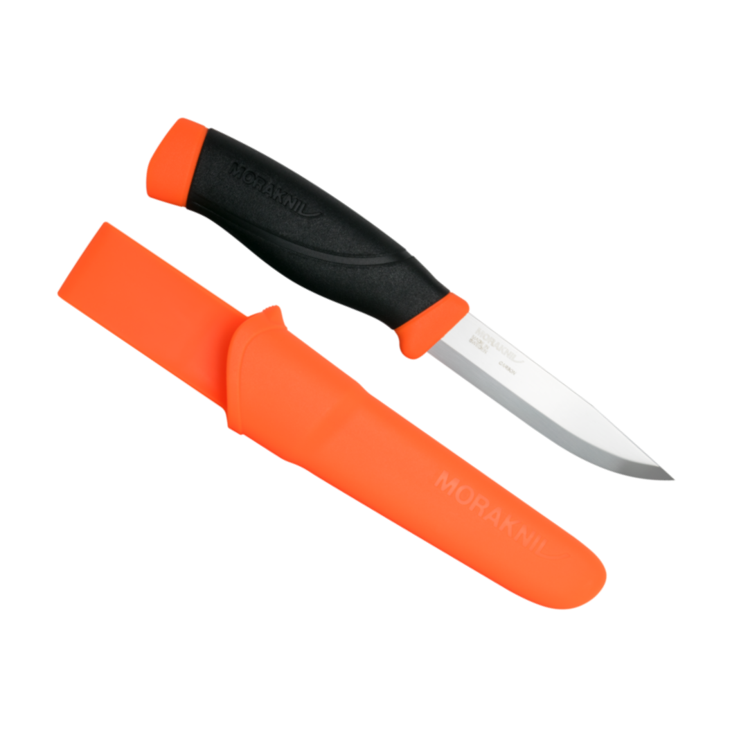 Morakniv Companion Heavyduty (C) 