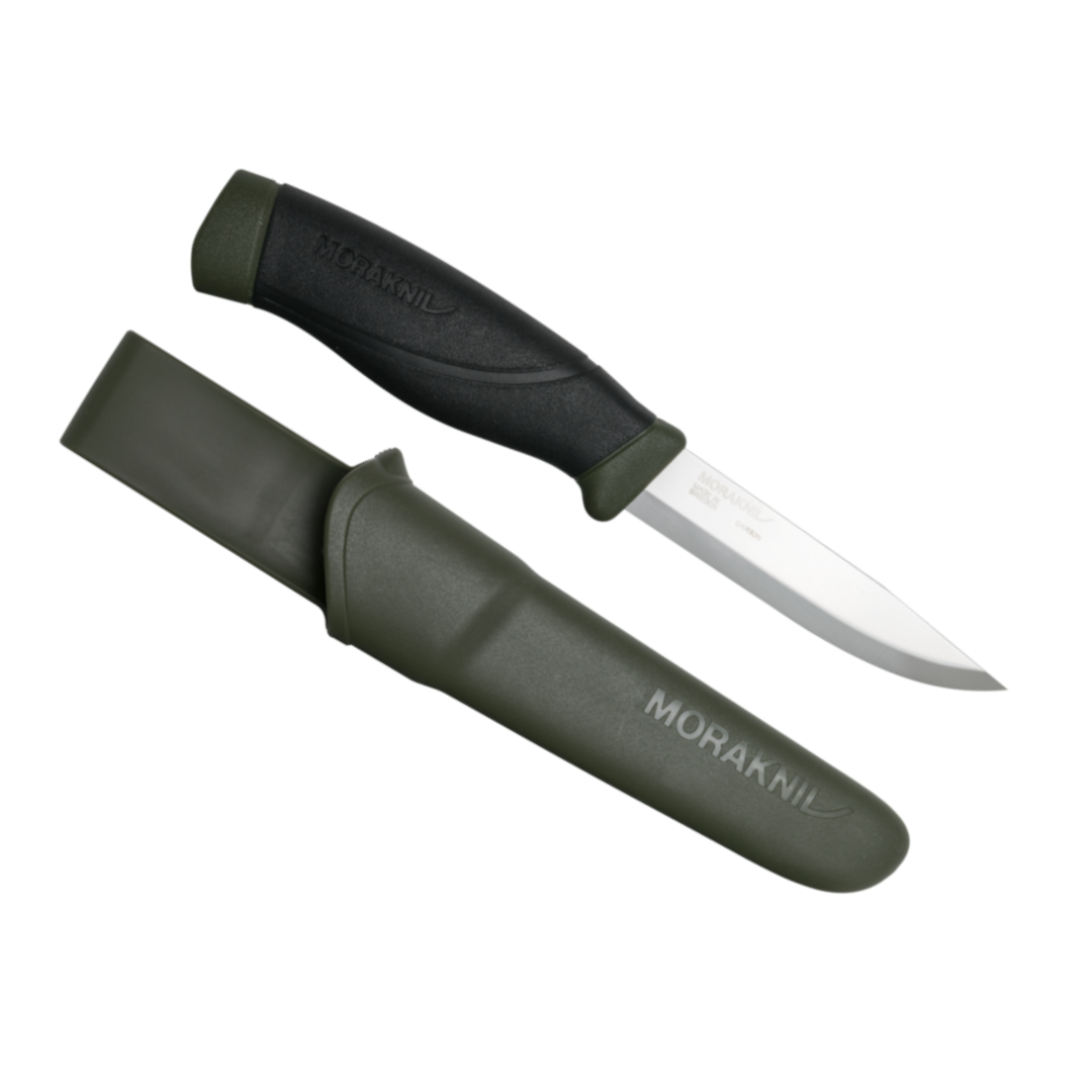 Morakniv Companion Heavyduty (C) 