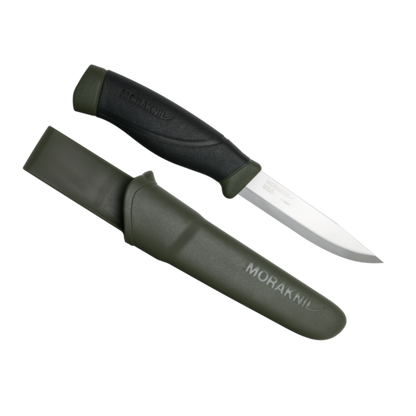 Morakniv Companion Heavyduty (C) 