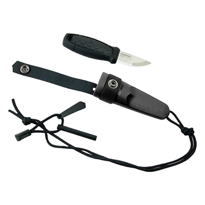 Morakniv Eldris koos tulekomplektiga