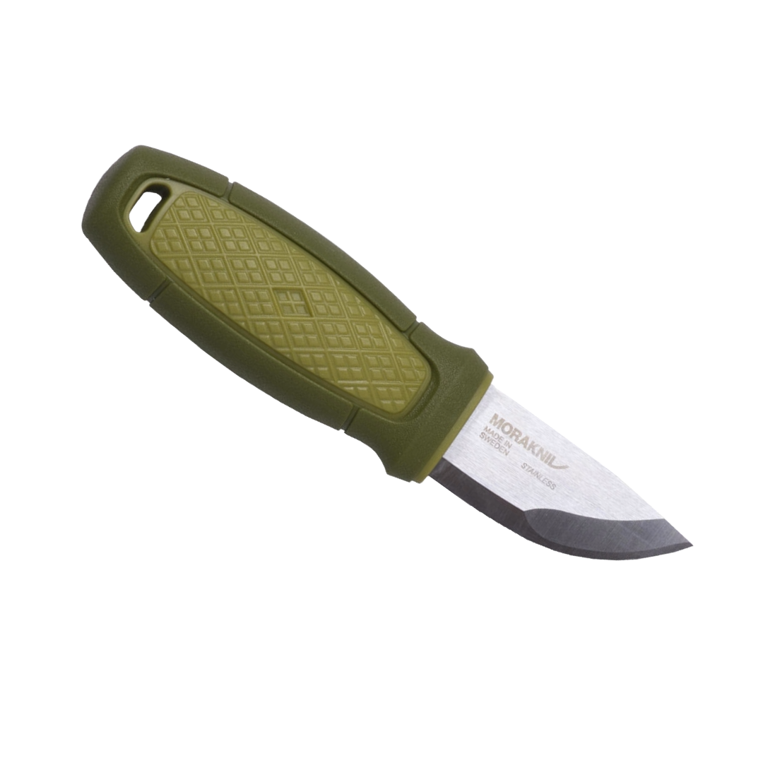 Morakniv Eldris koos tulekomplektiga