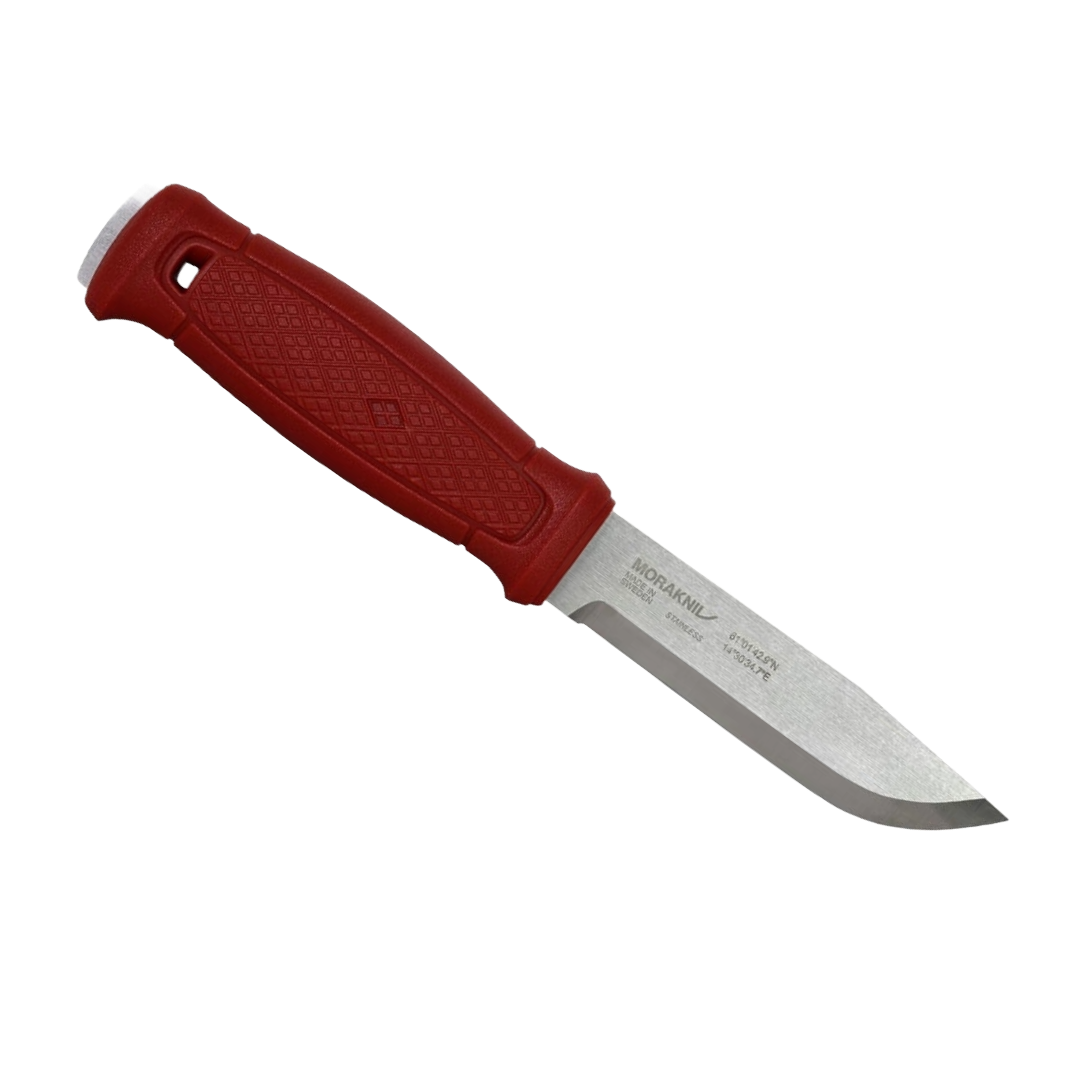 Morakniv Garberg Polymer