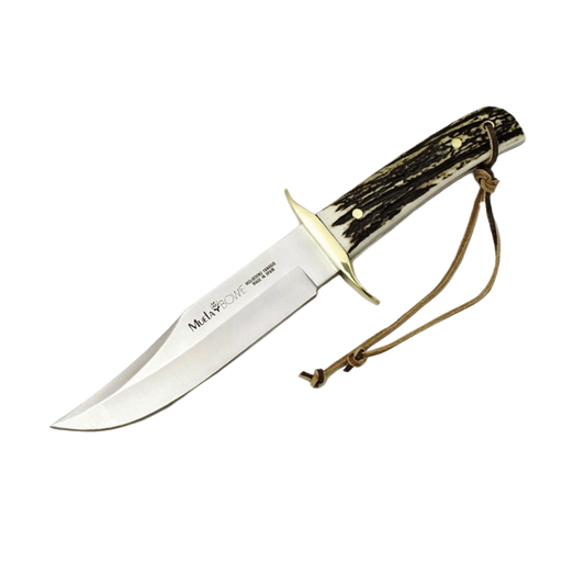 Muela BOWIE STAG BW-CLASIC-16A