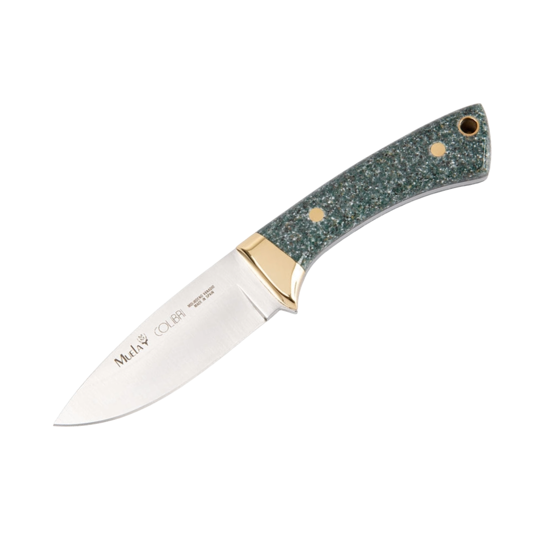 Muela COLIBRI GRANITE COL-7G