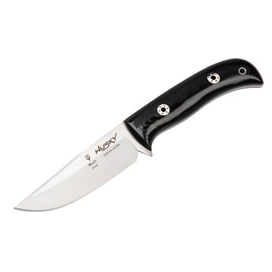 Muela HUSKY MICARTA 11M.E Limited Edition