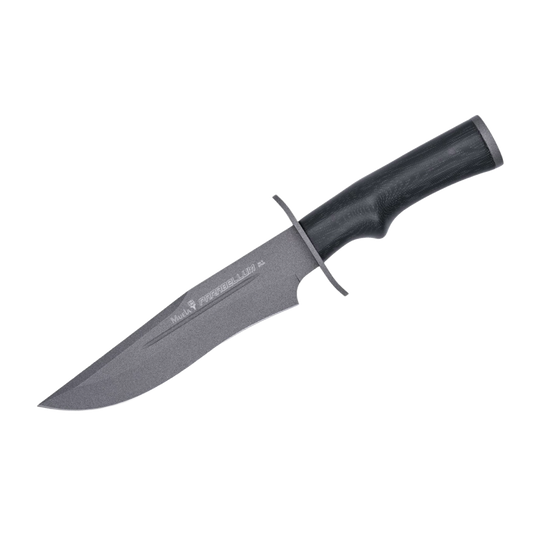 Muela PARABELLUM BLACK BLADE 17N