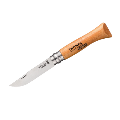 Opinel Tradition N°06 Carbon