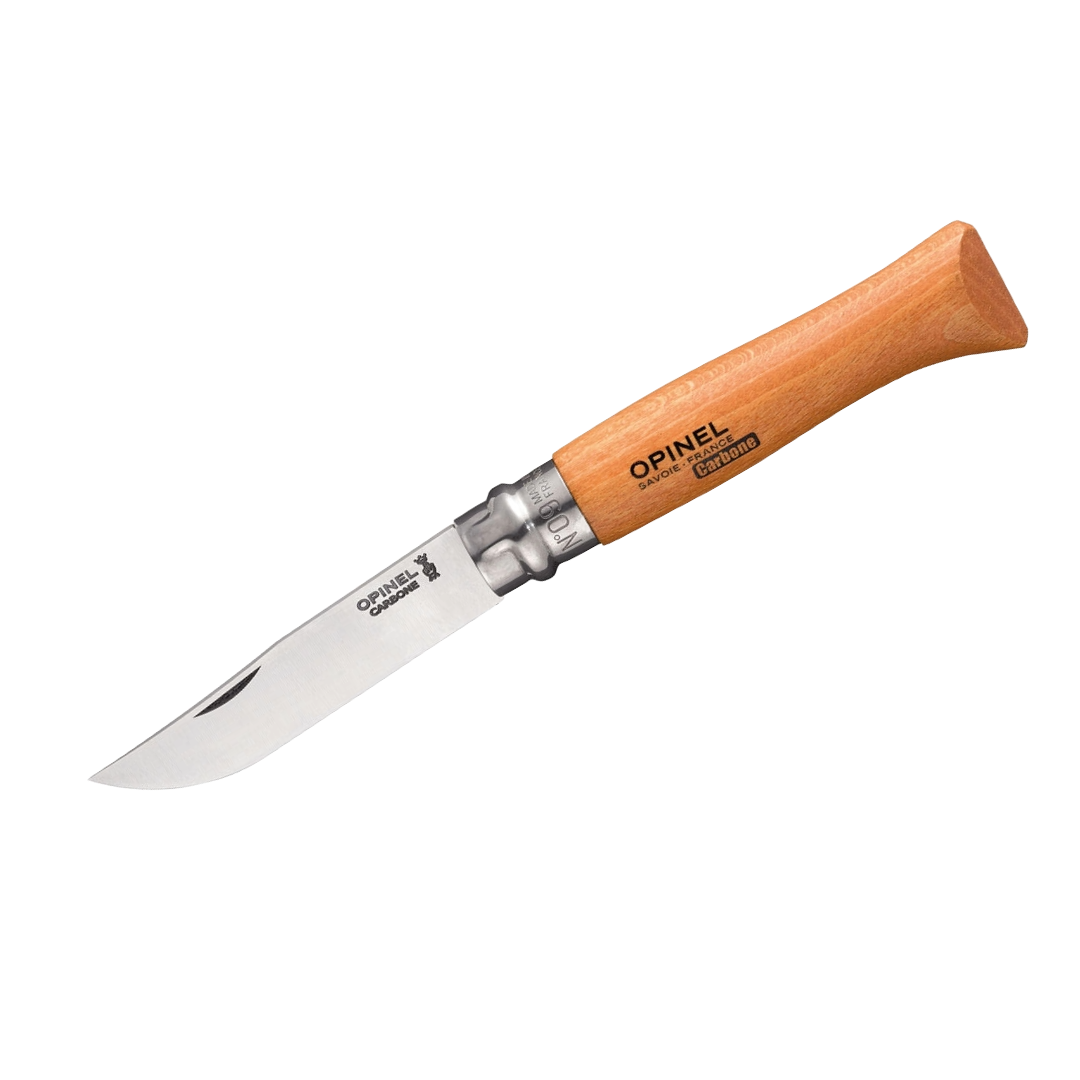 Opinel Tradition N°09 Carbon