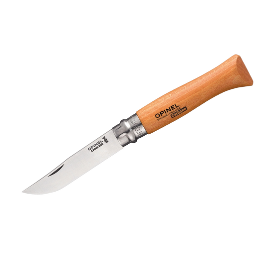 Opinel Tradition N°09 Carbon