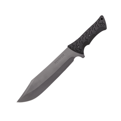 Schrade FIXED BLADE LEROY BOWIE