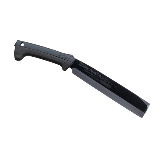 Siidine MACHETE NATA 240mm DOUBLE EDGE OUTBACK