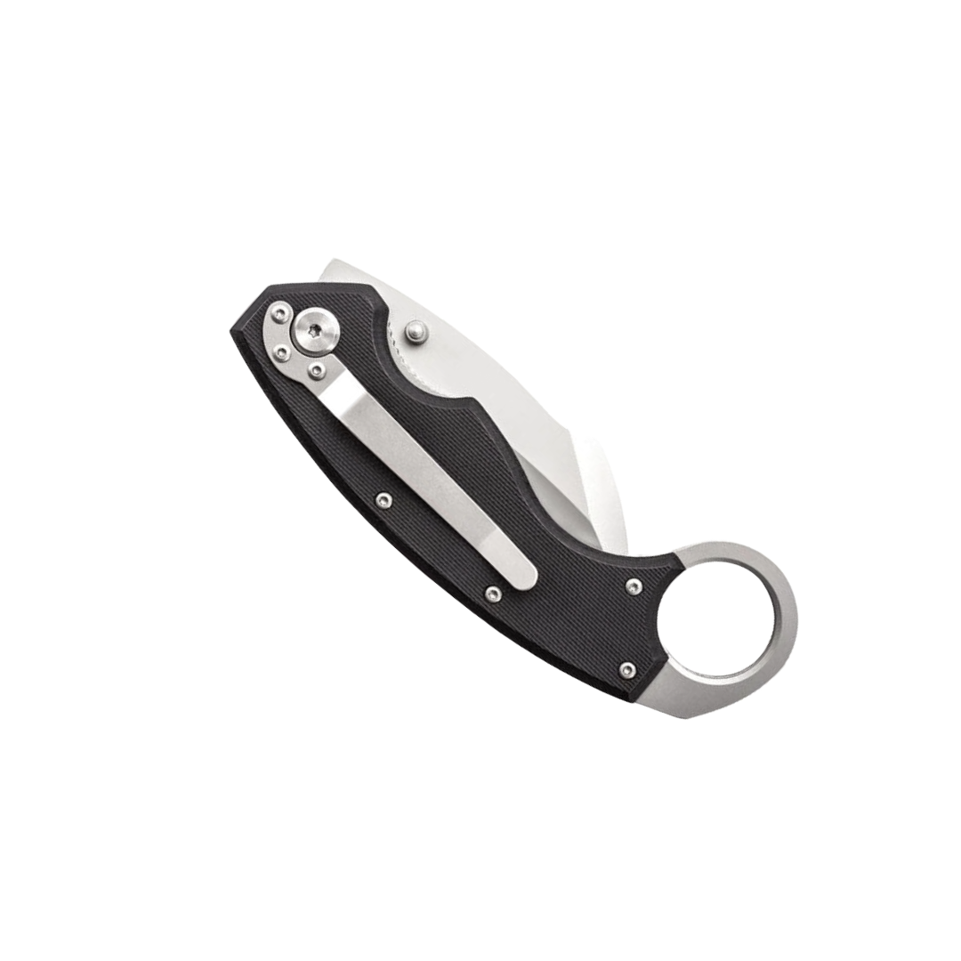 Smith & Wesson Extreme Ops Folding Karambit CK33