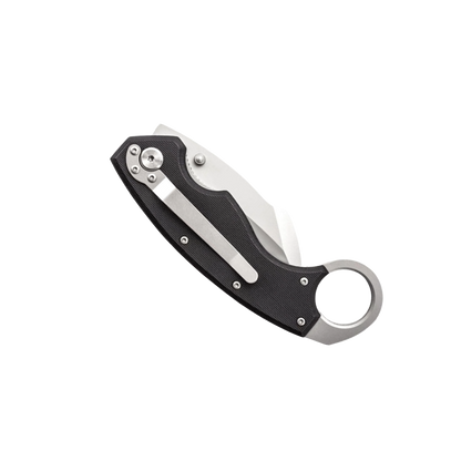 Smith & Wesson Extreme Ops Folding Karambit CK33