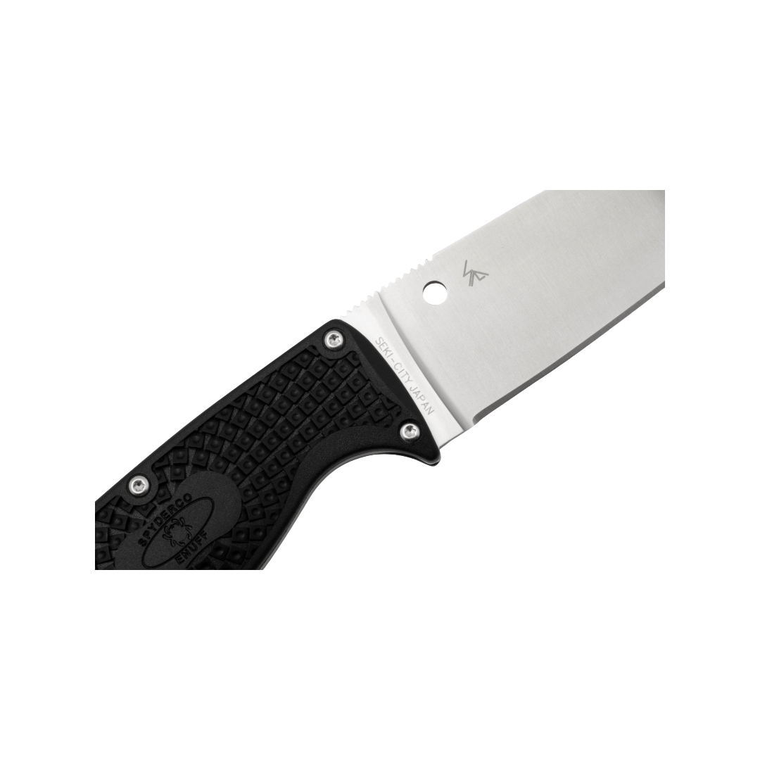 Spyderco ENUFF 2 FB31PBK2