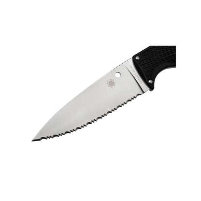 Spyderco ENUFF 2 FB31SBK2 Spyderedge