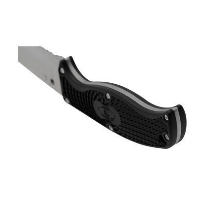 Spyderco ENUFF 2 FB31SBK2 Spyderedge