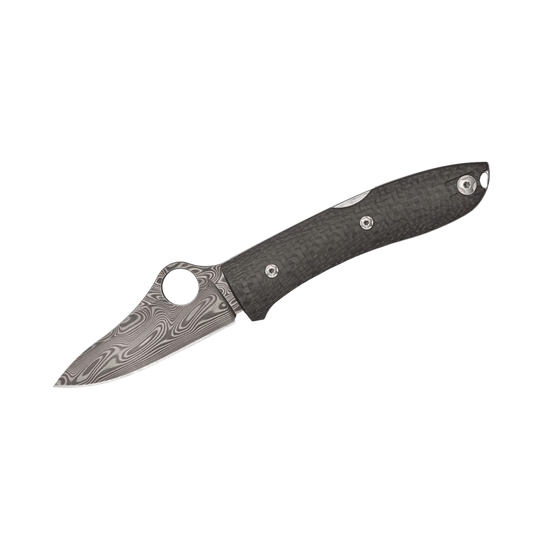 Spyderco SpyOpera C255CFPD