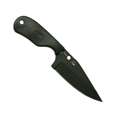 Spyderco Subway Bowie Black Blade FB48PBBK