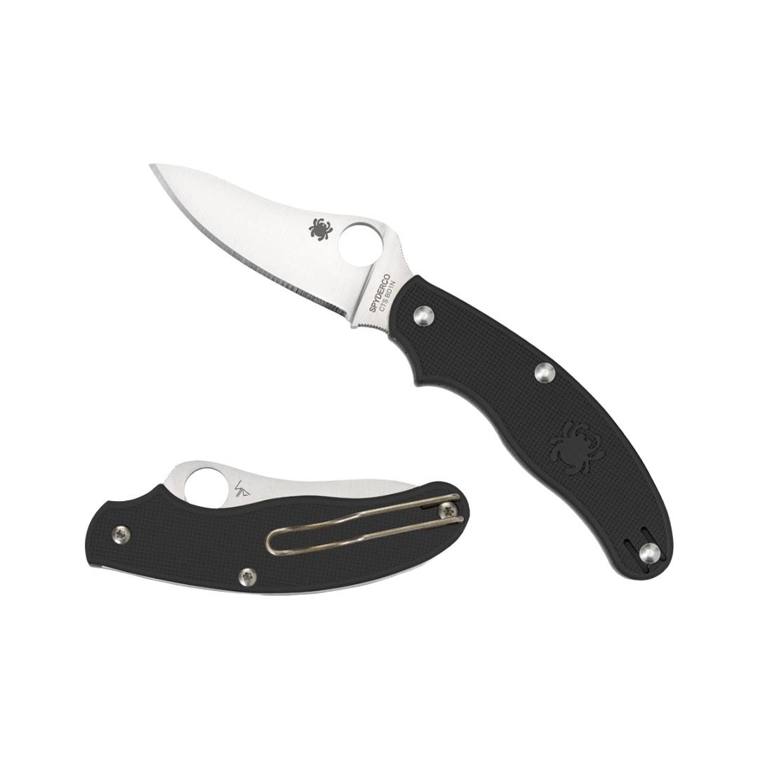 Spyderco UK Penknife C94PBK3