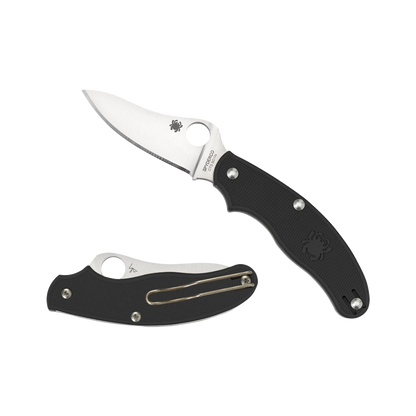 Spyderco UK Penknife C94PBK3