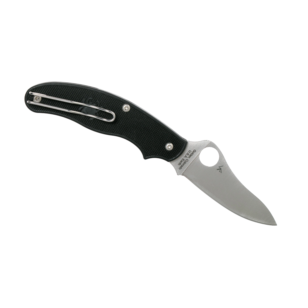 Spyderco UK Penknife C94PBK3