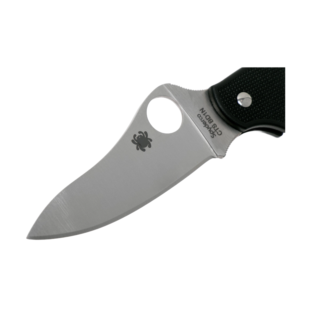 Spyderco UK Penknife C94PBK3