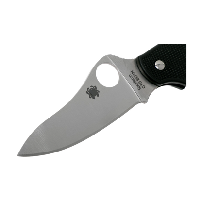 Spyderco UK Penknife C94PBK3