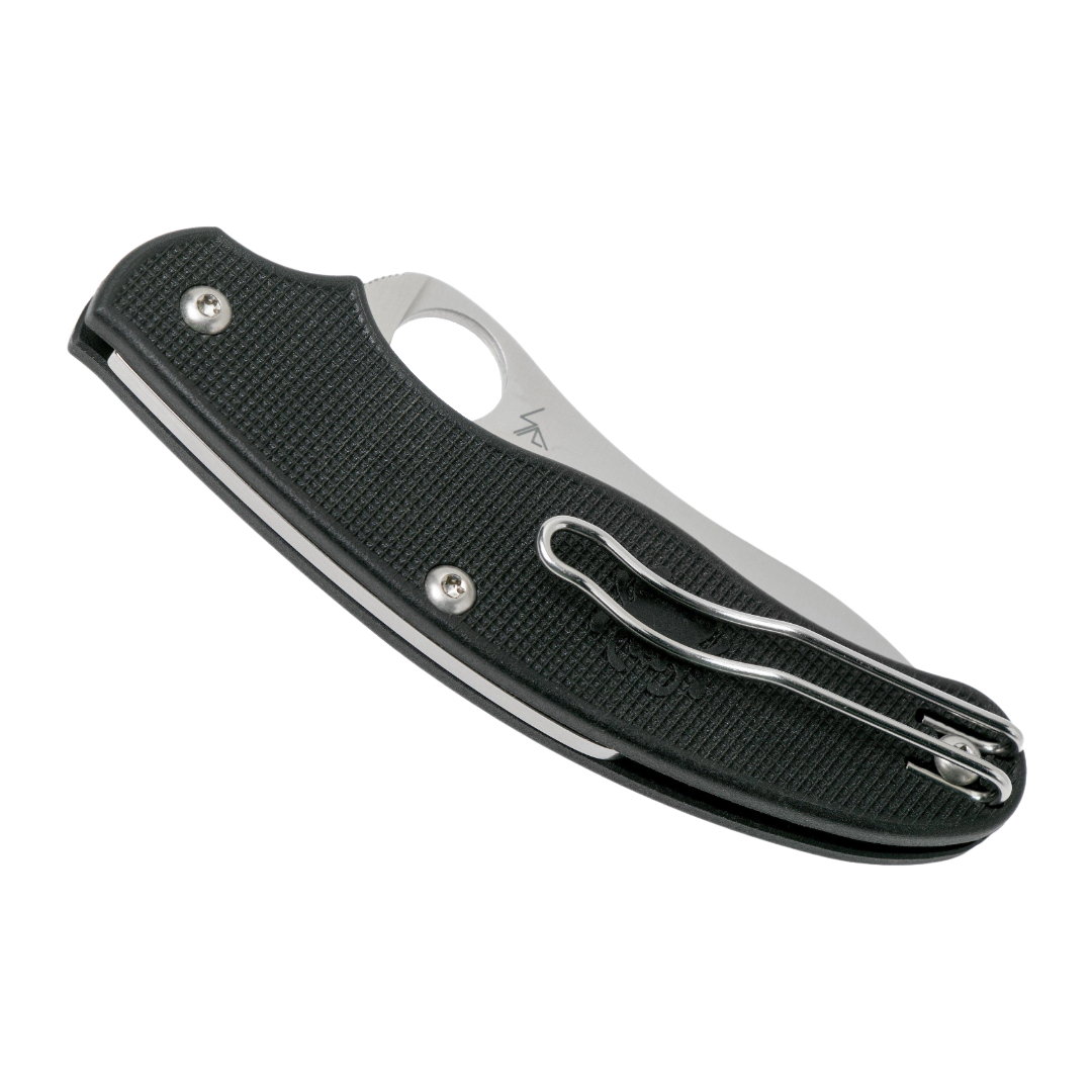 Spyderco UK Penknife C94PBK3