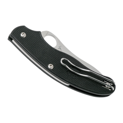 Spyderco UK Penknife C94PBK3