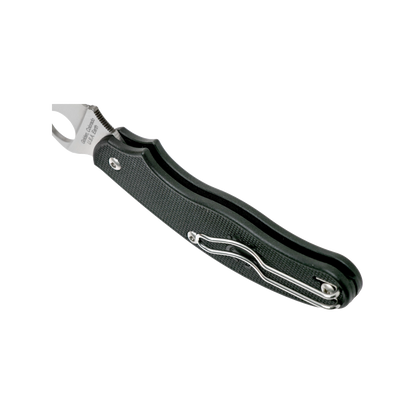 Spyderco UK Penknife C94PBK3