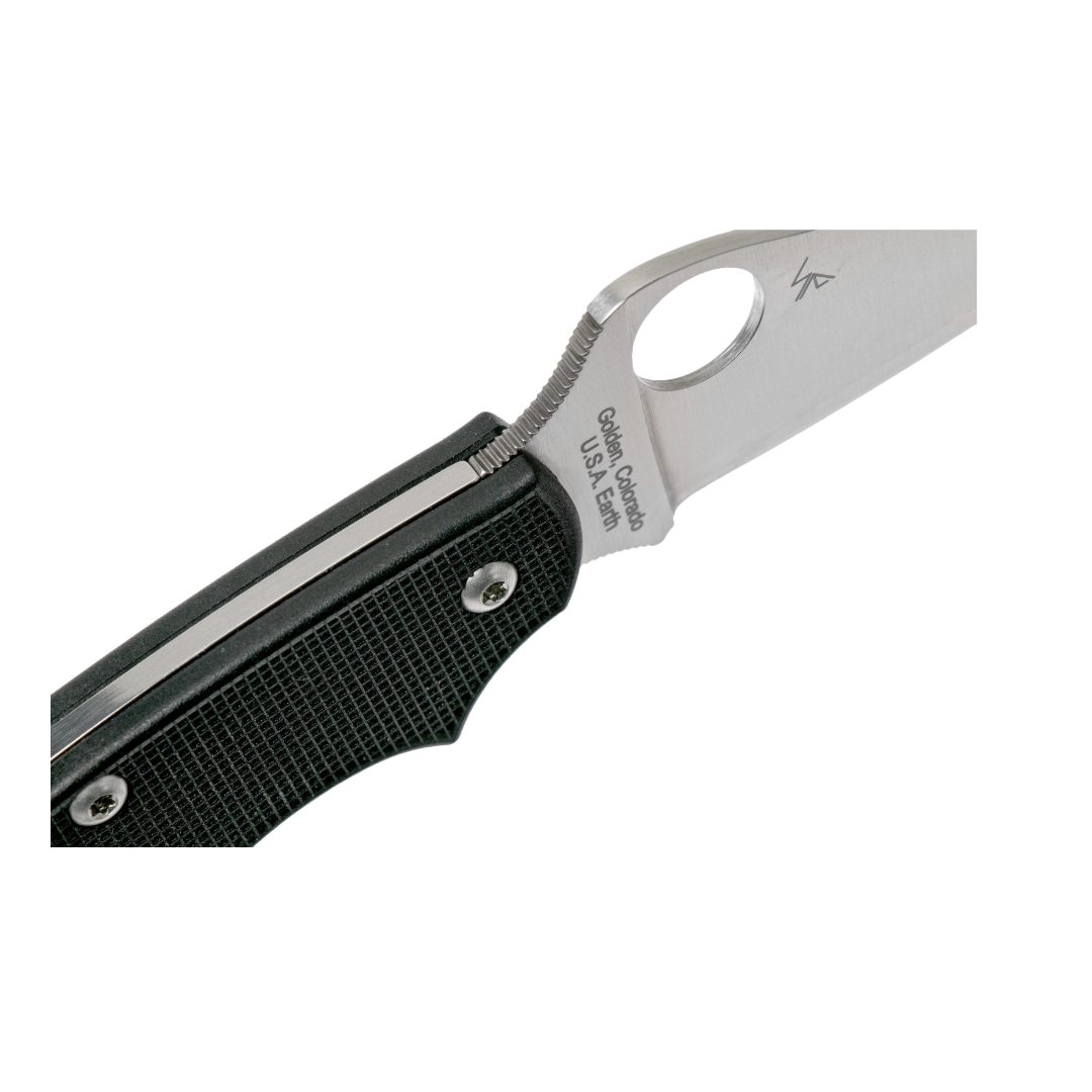 Spyderco UK Penknife C94PBK3