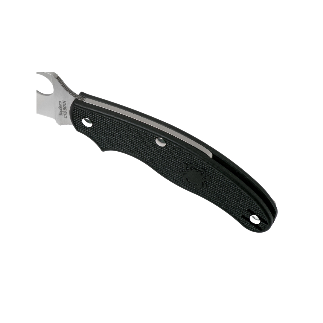 Spyderco UK Penknife C94PBK3