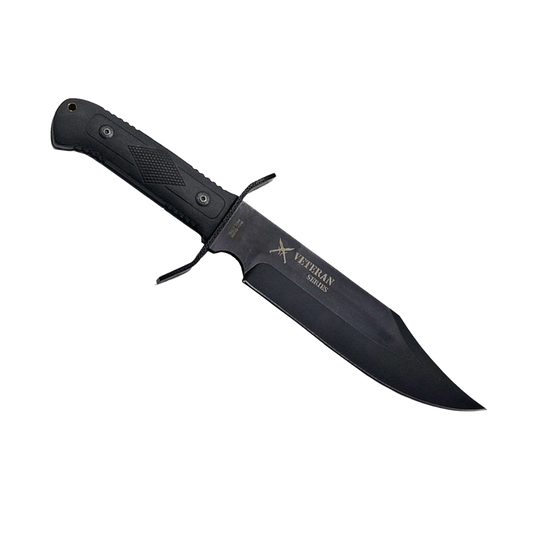 WithArmour BOWIE FIXED BLADE