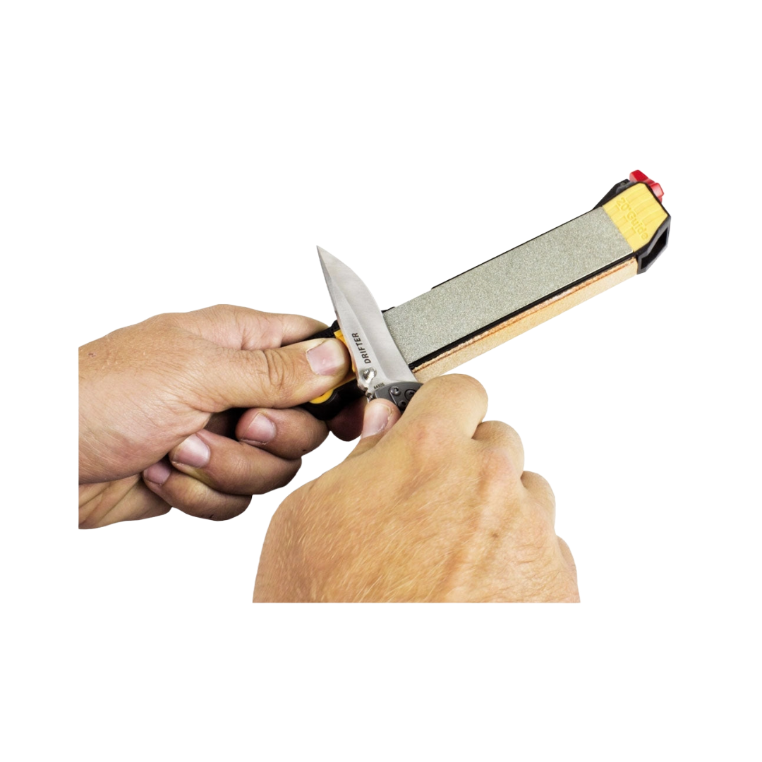 Work Sharp Guided Field Sharpener