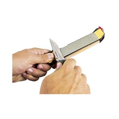 Work Sharp Guided Field Sharpener