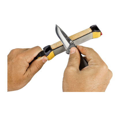 Work Sharp Guided Field Sharpener