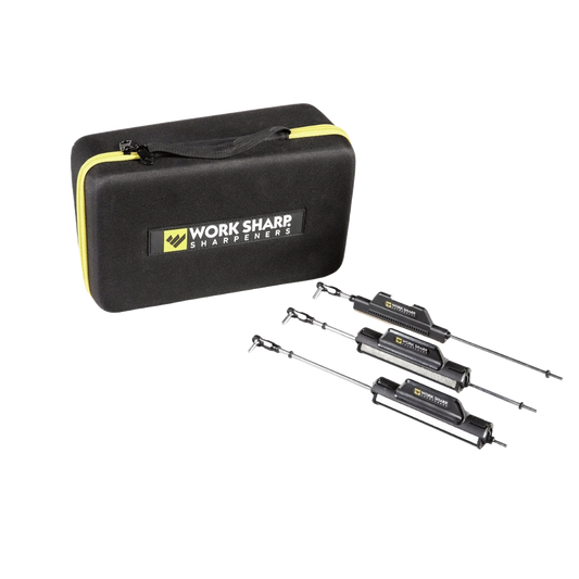 Work Sharp Precision Adjust Upgrade Kit