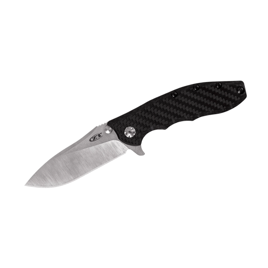 Zero Tolerance 0562CF HINDERER KVT SW/20CV