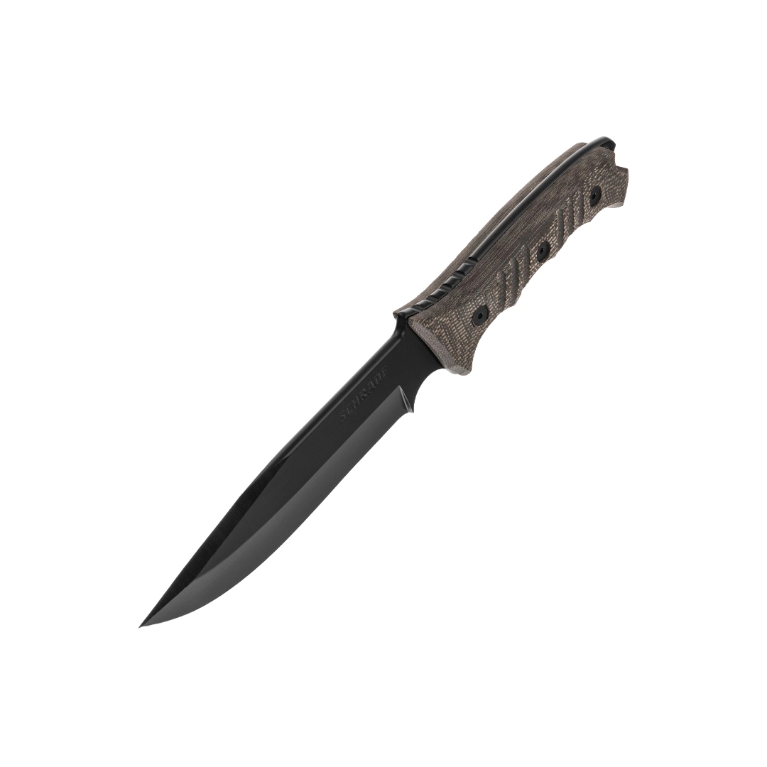 Schrade Extreme Survival