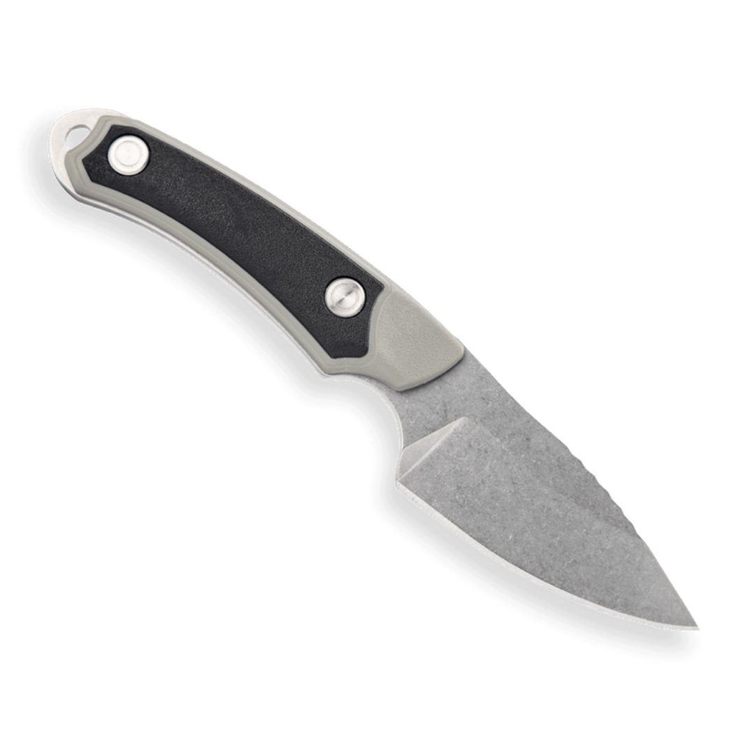 Buck 662 Alpha Scout Select Knife - Grey