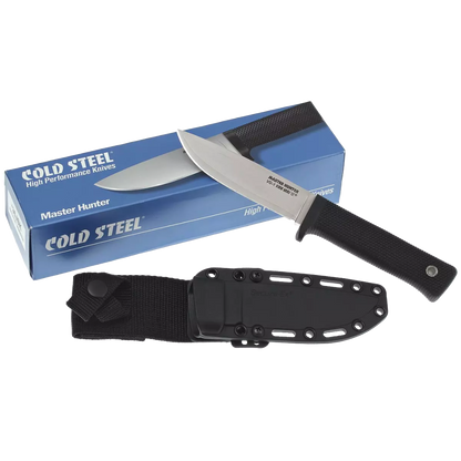 Cold Steel Master Hunter VG-1 San Mai III