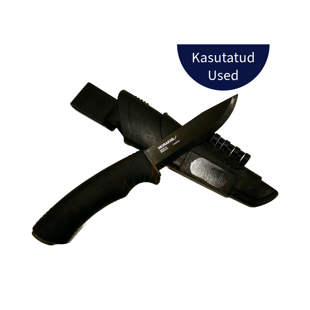 Used Morakniv Bushcraft Survival - 1