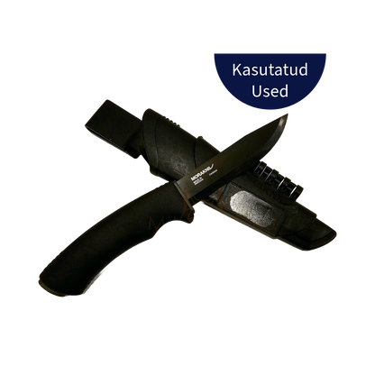 Used Morakniv Bushcraft Survival - 1