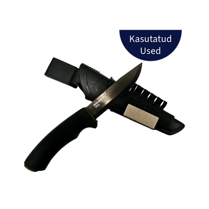 Used Morakniv Bushcraft Survival - 2